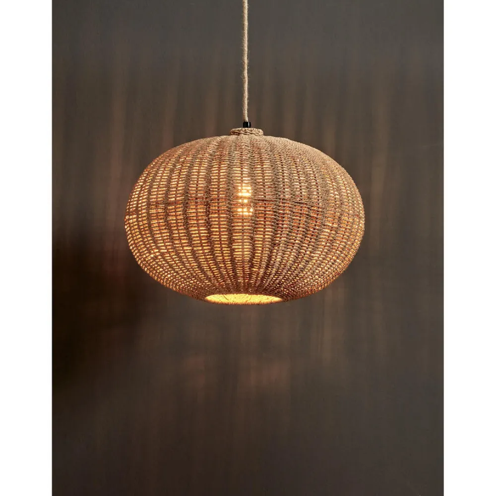 Cheap Hanglamp Trito Naturel Hanglampen