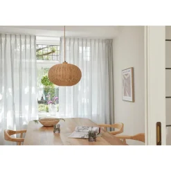 Cheap Hanglamp Trito Naturel Hanglampen