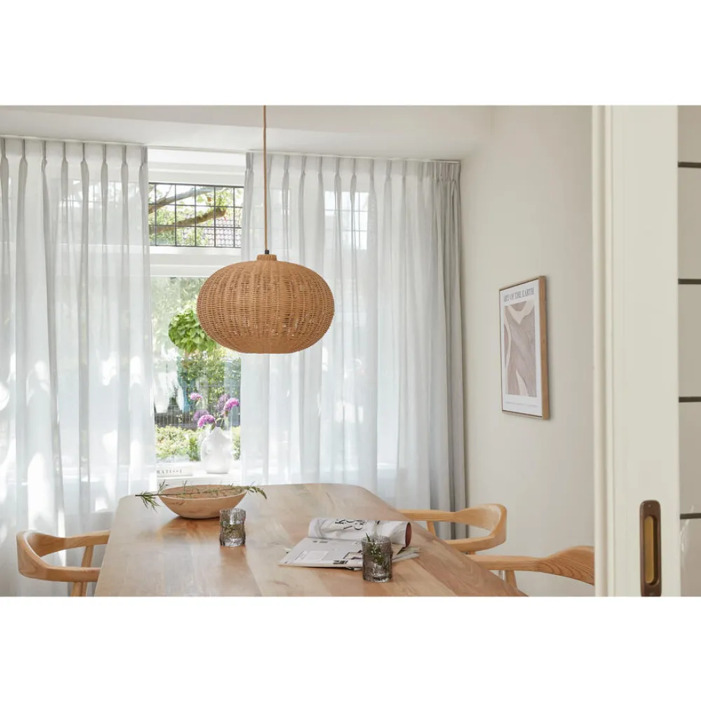 Cheap Hanglamp Trito Naturel Hanglampen