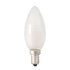 Clearance Kaarslamp Dimbaar Mat Lichtbronnen