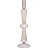 Hot Kandelaar Aveley Grijs - 31 Cm Kandelaars