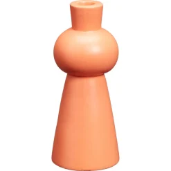 Flash Sale Kandelaar Saverne Oranje Kandelaars