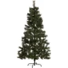 Outlet Kerstboom Ladis Groen - 180 Cm Kerstbomen