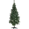 Cheap Kerstboom Solden Groen - 150 Cm Kerstbomen