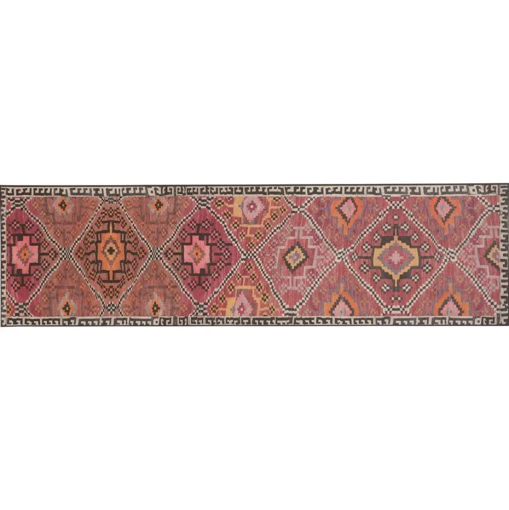 Best Keukenloper Terraza Multicolor Vloerkleden