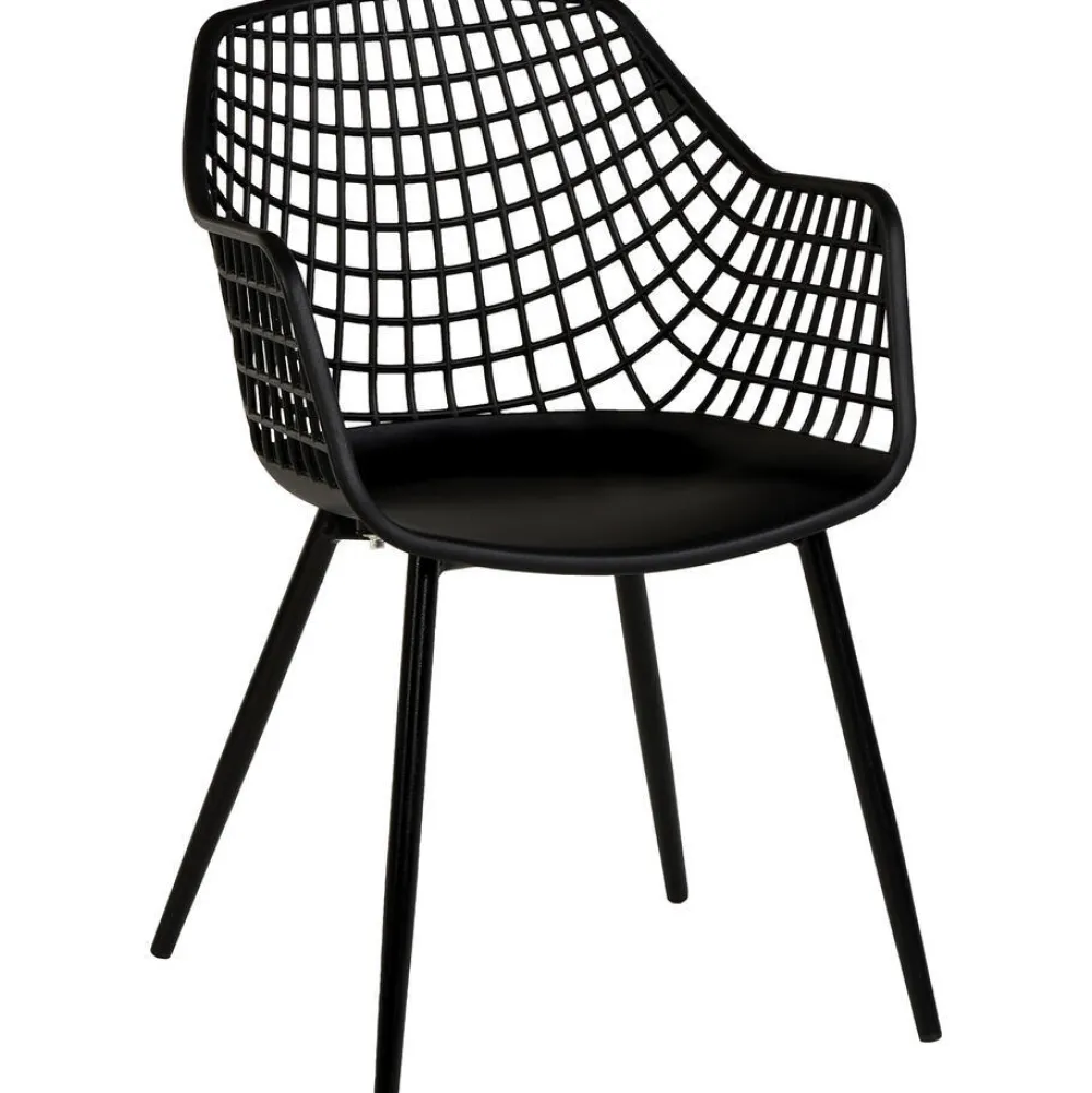 Sale Kinderstoel Bing Zwart Stoelen
