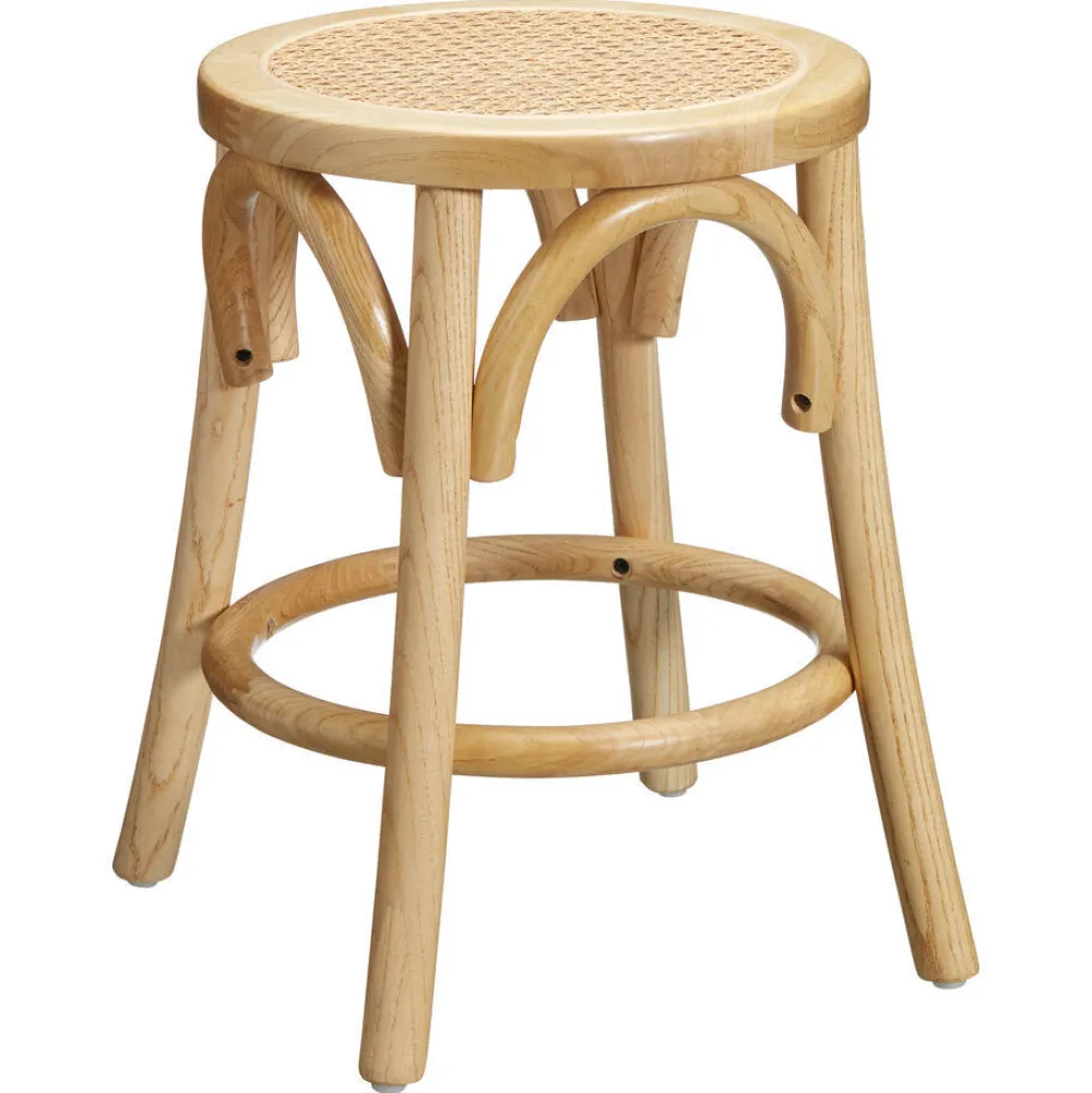 Discount Kruk Lavello Naturel Stoelen