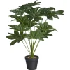 Cheap Kunstplant Groen Kunstplanten & Kunstbloemen