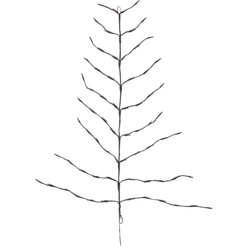 Shop Kunsttak 68 Led Kerstverlichting