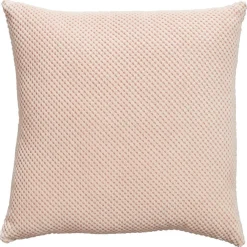 Outlet Kussen Alfero Roze 45X45 Cm Sierkussens