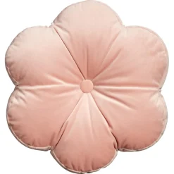 Online Kussen Blanzy Roze Roze Sierkussens