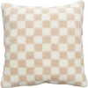 Sale Kussen Chiomonte Beige Sierkussens