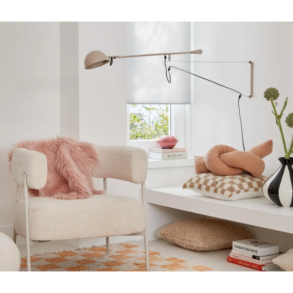 Outlet Kussen Chiomonte Bruin Sierkussens