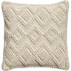 Outlet Kussen Daon Off-White Sierkussens