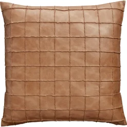 Sale Kussen Gorcy Bruin 45X45 Cm Sierkussens