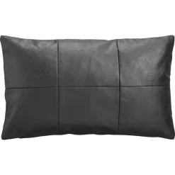 Outlet Kussen Lazise Zwart 30X50 Cm Sierkussens