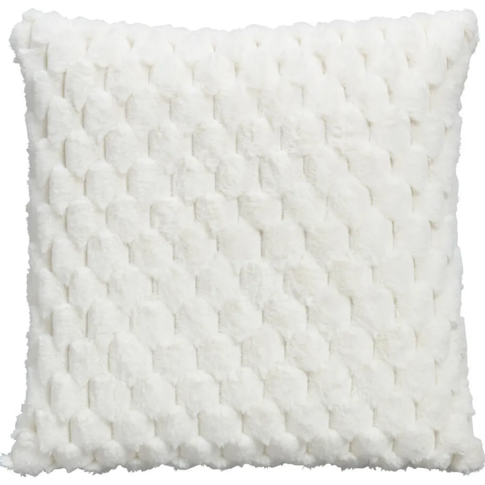 Best Sale Kussen Pernes Wit 45X45 Cm Sierkussens