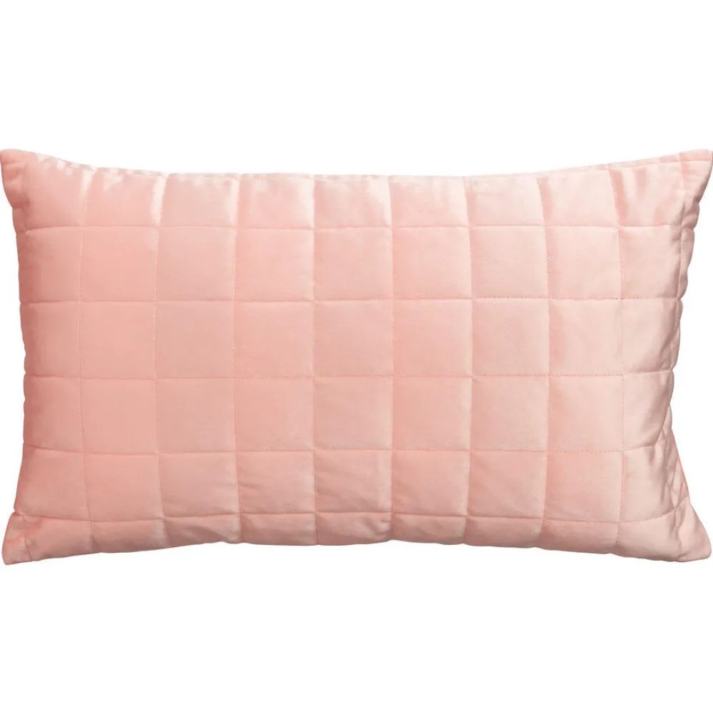 Outlet Kussen Roisel Roze 30X50 Cm - 30X50 Cm Sierkussens