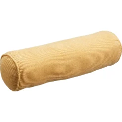 Flash Sale Kussen Rolo Geel Sierkussens