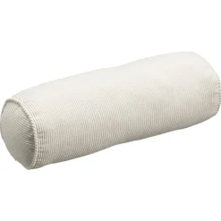 Discount Kussen Rolo Offwhite Sierkussens