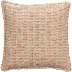 Shop Kussen Rouen Terra 45X45 Cm Sierkussens