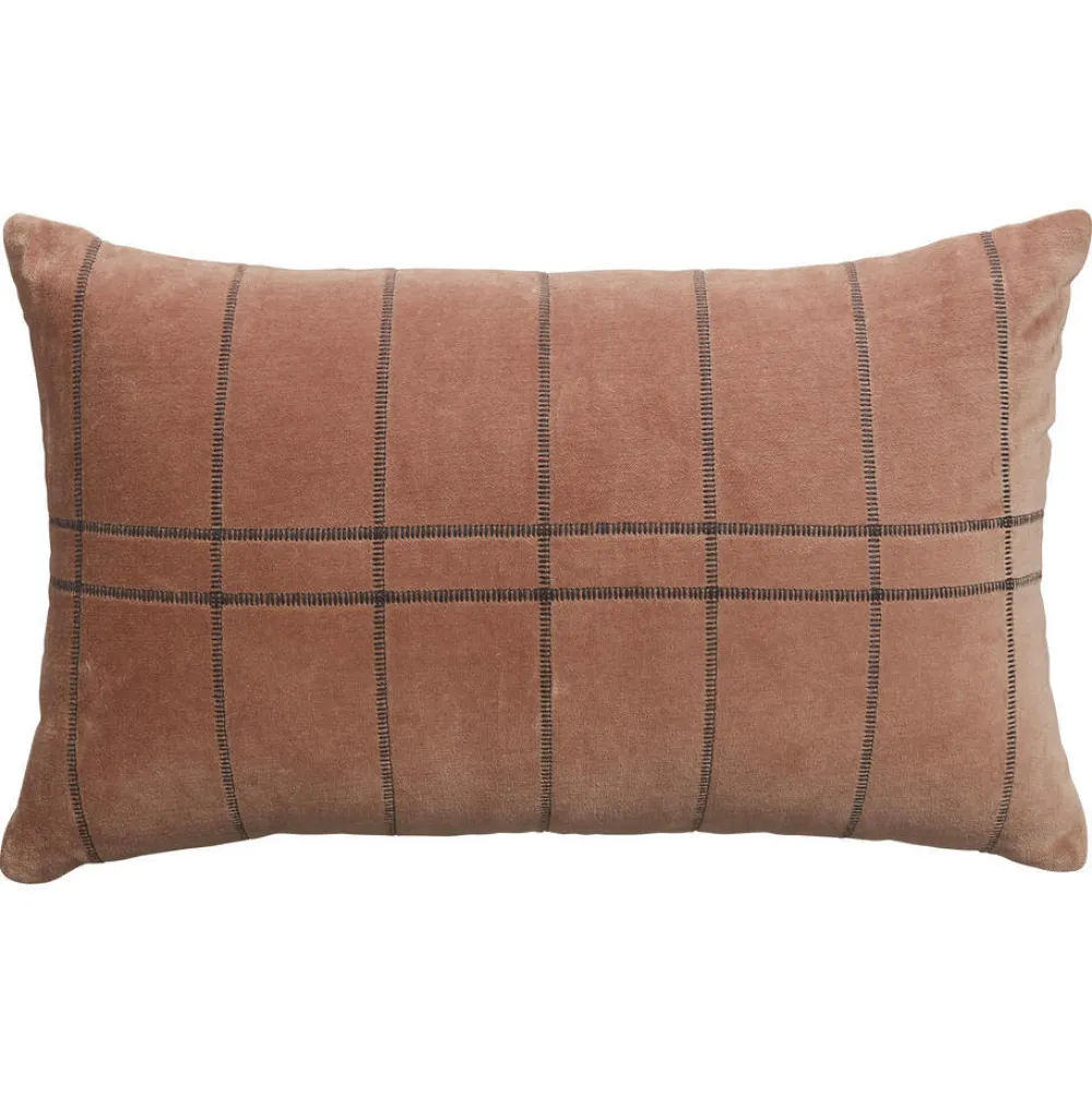 Clearance Kussen Rovigo Naturel 30X50 Cm Sierkussens