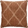 Cheap Kussen Royat Terra 45X45 Cm Sierkussens