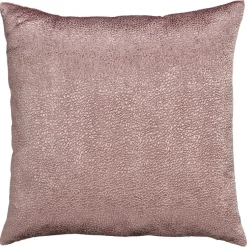 Sale Kussen Semogo Bruin 45X45 Cm Sierkussens