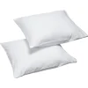 Flash Sale Kussensloop Hotel Wit - 60X70 Cm Beddengoed