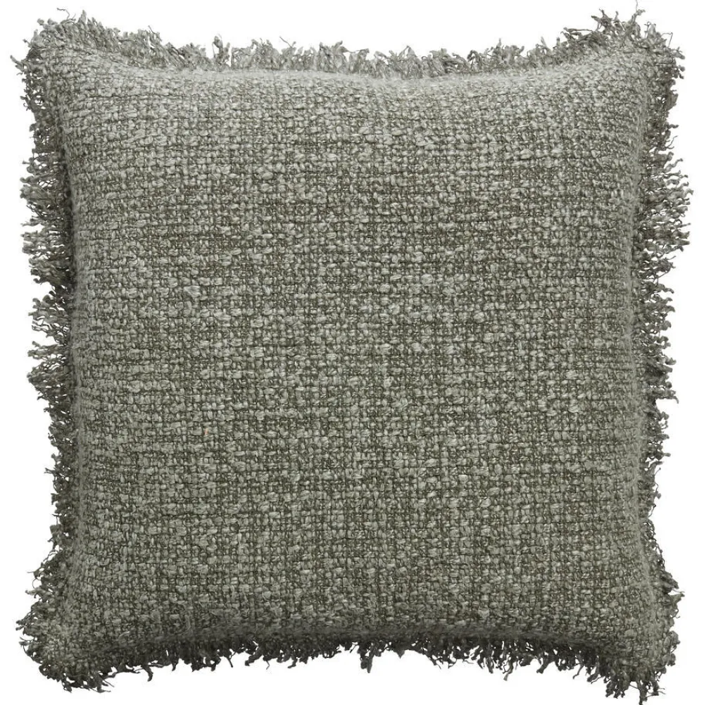 Online Kussen Torcy Groen 45X45 Cm Sierkussens
