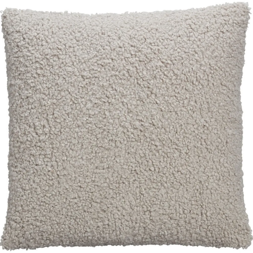 Flash Sale Kussen Trivero Grijs 45X45 Cm Sierkussens