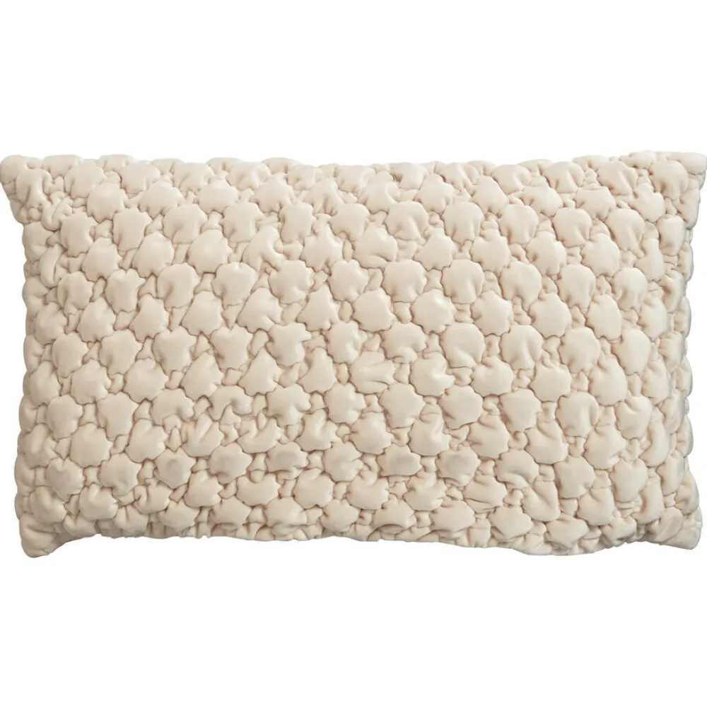 Fashion Kussen Ugine White 30X50 Cm Sierkussens