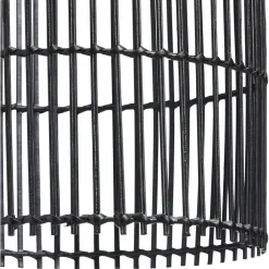 Fashion Lampenkap Absu Zwart Lampenkappen