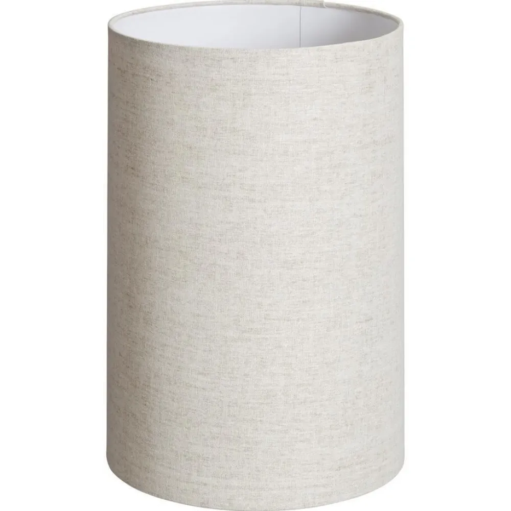 Shop Lampenkap Ares Off-White Lampenkappen