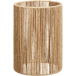 Cheap Lampenkap Ares Touw Naturel Lampenkappen