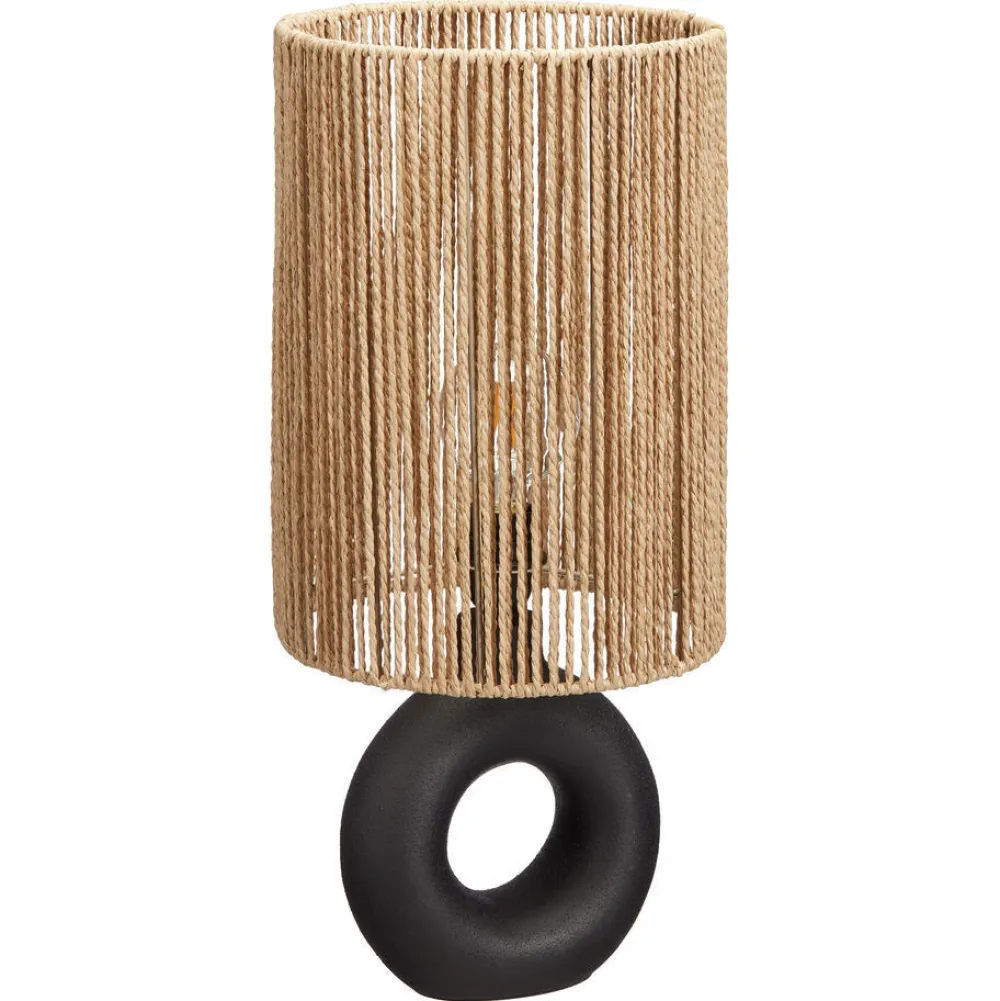 Cheap Lampenkap Ares Touw Naturel Lampenkappen