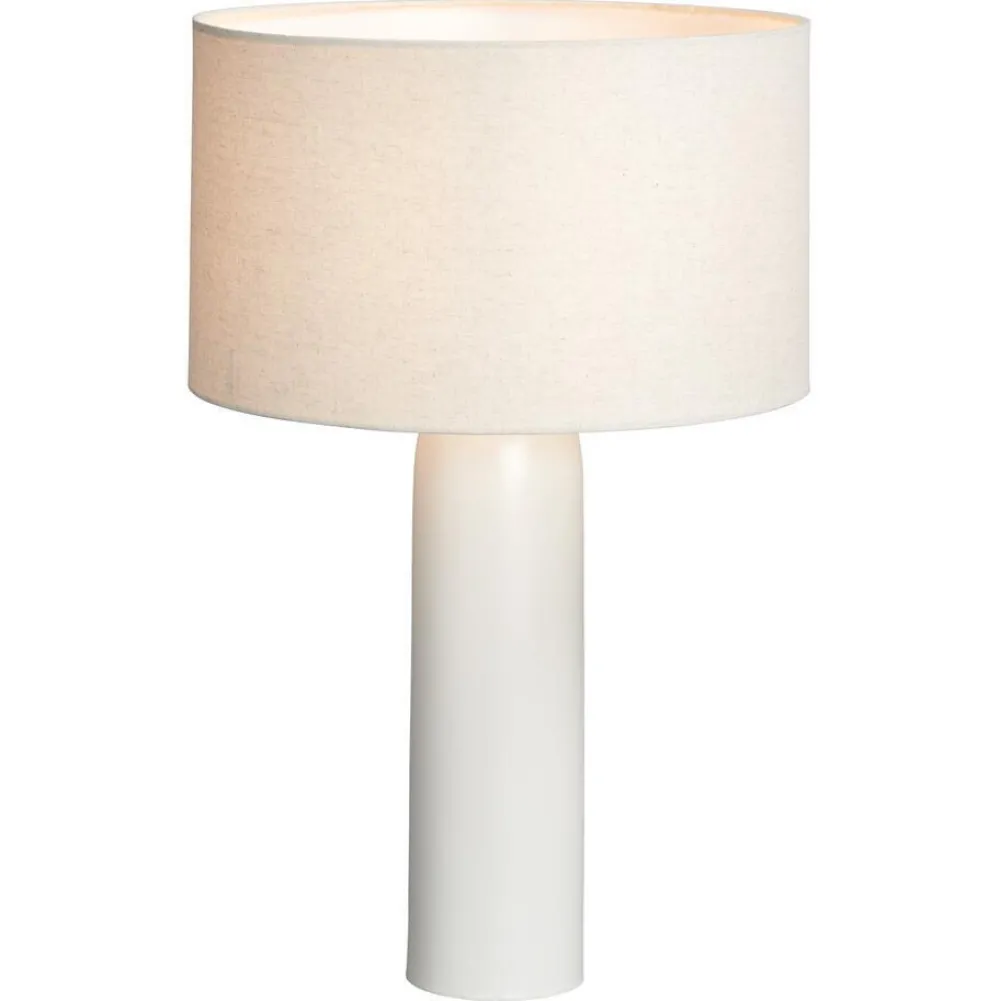 Clearance Lampenkap Arias Off-White Lampenkappen