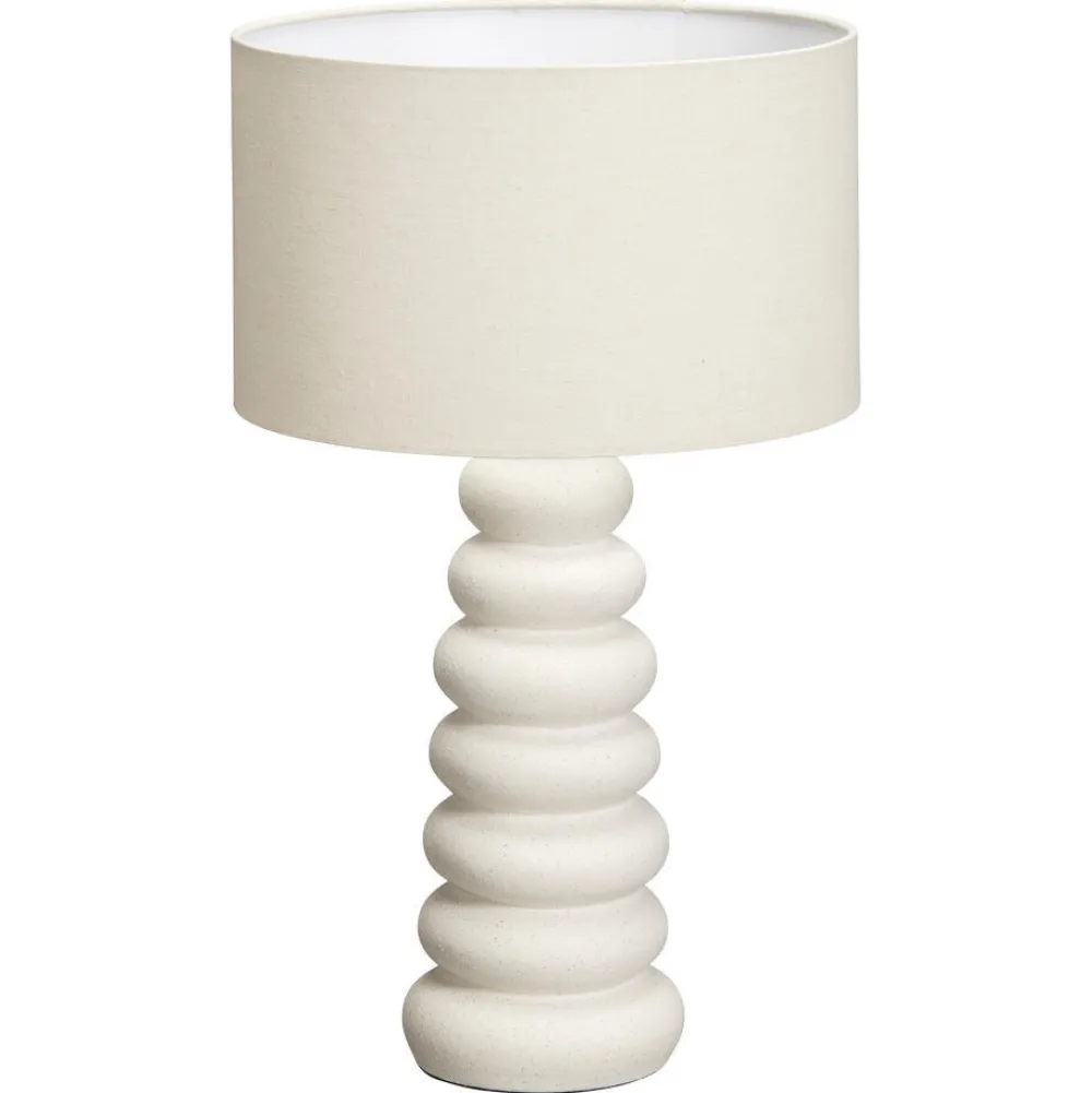 Clearance Lampenkap Arias Off-White Lampenkappen