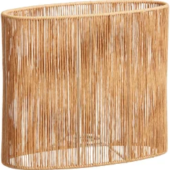 Discount Lampenkap Banba Naturel Lampenkappen