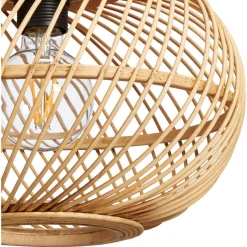 New Lampenkap Bres Naturel Hanglampen