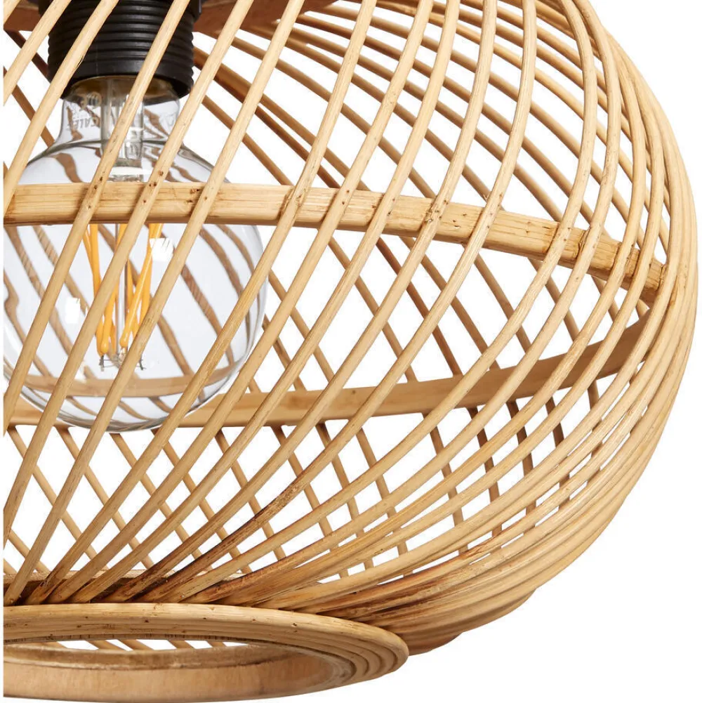 New Lampenkap Bres Naturel Hanglampen