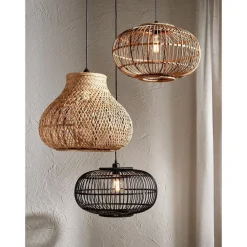 New Lampenkap Brisa Hanglampen