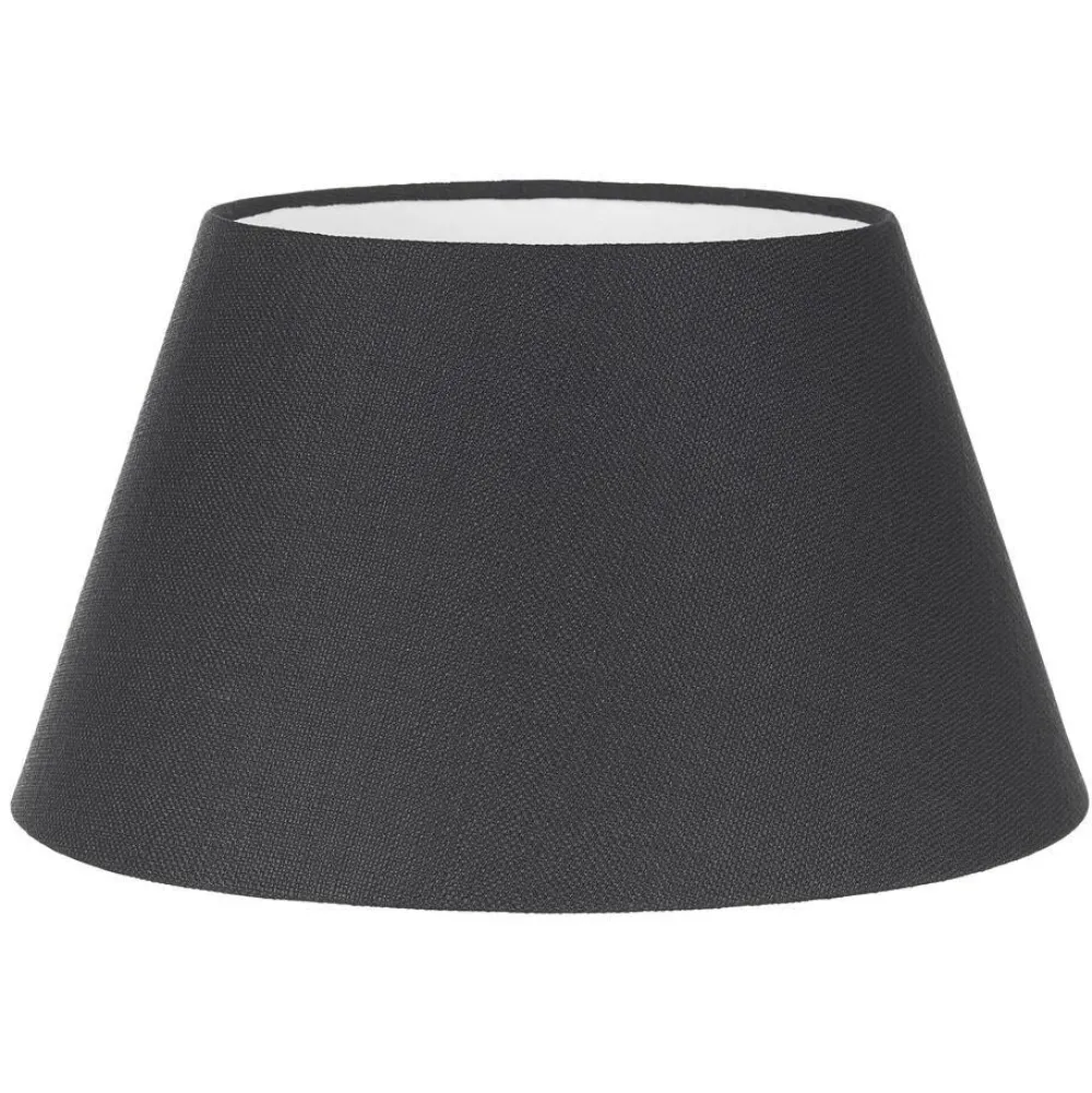 Fashion Lampenkap Judy Zwart - O 40 Cm Lampenkappen