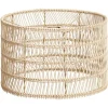 Flash Sale Lampenkap Wave Naturel Hanglampen