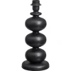 Shop Lampvoet Bols Zwart Tafellampen