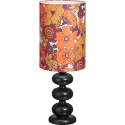 Shop Lampvoet Bols Zwart Tafellampen