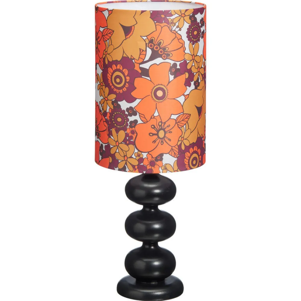 Shop Lampvoet Bols Zwart Tafellampen