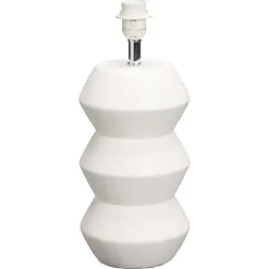 Hot Lampvoet Hera Wit Lampenvoeten