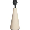 Best Sale Lampvoet Odin Off-White Tafellampen