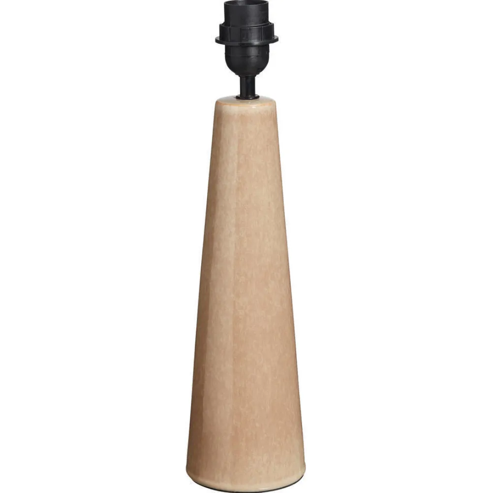 New Lampvoet Ora Zand Lampenvoeten